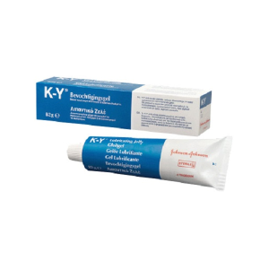 Lubricante Vaginal K-Y